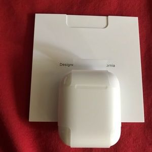 COPY - Brand New Apple AirPods